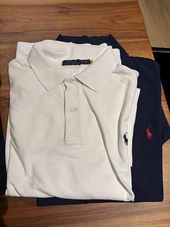Polo Shirts PLR