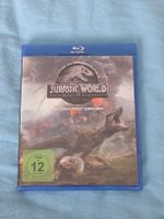 Jurassic World: Das gefallene Königreich   (Blu-ray)