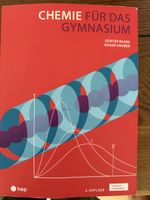 Chemie für das Gymnasium 