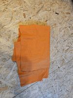 Vorhang Orange 150 x 210 cm