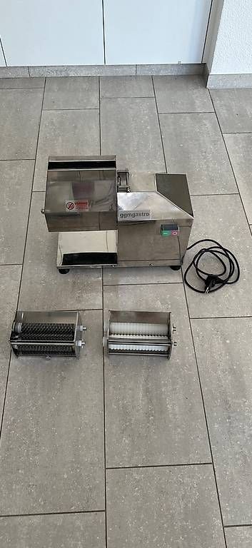 Elettrodomestici da cucina: Elektrischer Fleischstecher / Fleischmürber / steaker – Usato da Hausen AG venduto da mb2023