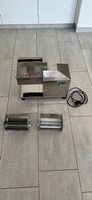 Elektrischer Fleischstecher / Fleischmürber / steaker