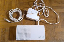 Swisscom Internet Box