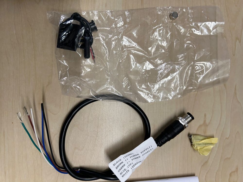 Quick Chain counter CHC1203 Kaufen auf Ricardo