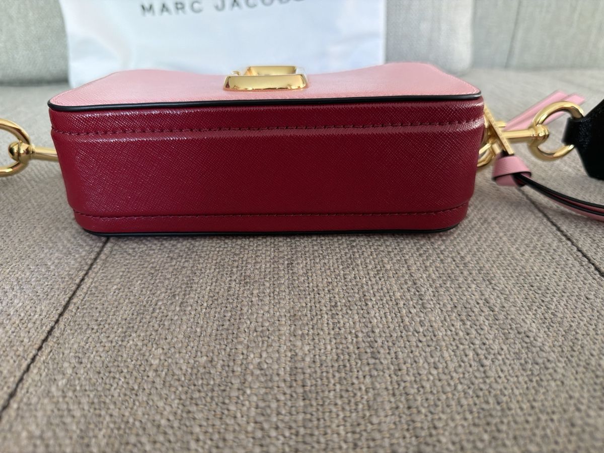 Marc Jacobs Borse da donna: Tasche Marc Jacobs  – Nuovo (secondo la descrizione) da Münchwilen AG venduto da Luikalisto 1