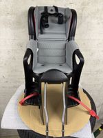RÖMER Britax Jockey Comfort Sitz Fahrradsitz Kindersitz
