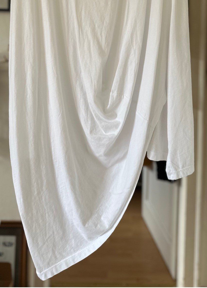 T-shirt: T-SHIRT EN COTON!! M – Nuovo e nell'imballaggio originale da Locarno venduto da NicoNion 2