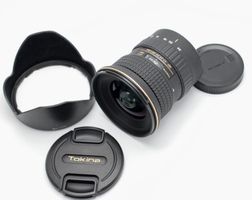Tokina ATX Pro SD 12-24mm f4 IF DX f. Canon EF-S