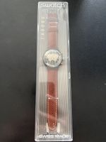 Swatch Chrono (SCM102) Jet Lag