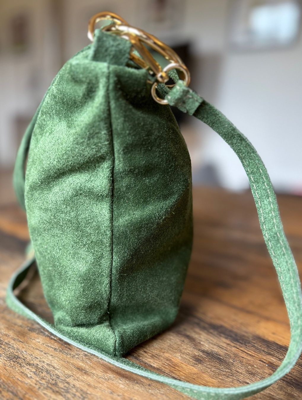 Borse da donna: SAC EN CUIR! – Nuovo e nell'imballaggio originale da Locarno venduto da NicoNion 3