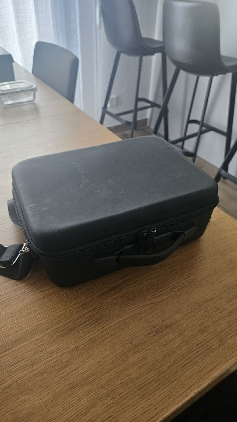 DJI Modellismo RC: dji mavic 3 pro mini - Transportkoffer / Etui – Nuovo (secondo la descrizione) da Dottikon venduto da b-brain 2
