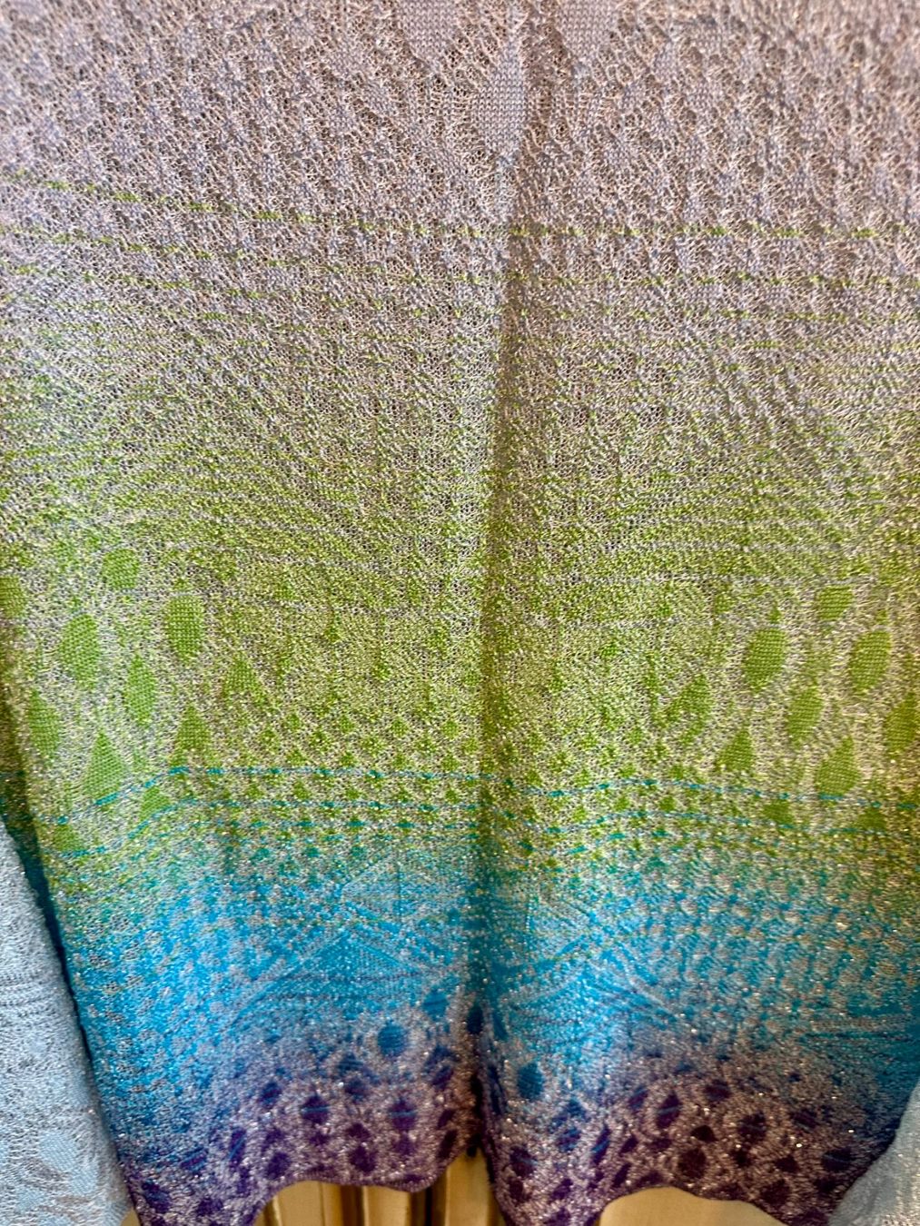 Missoni Maglioni & Felpe: Missoni Orange Label leichter Sommerpullover Gr.46 890CHF – Usato da Genève venduto da Mycollection 4