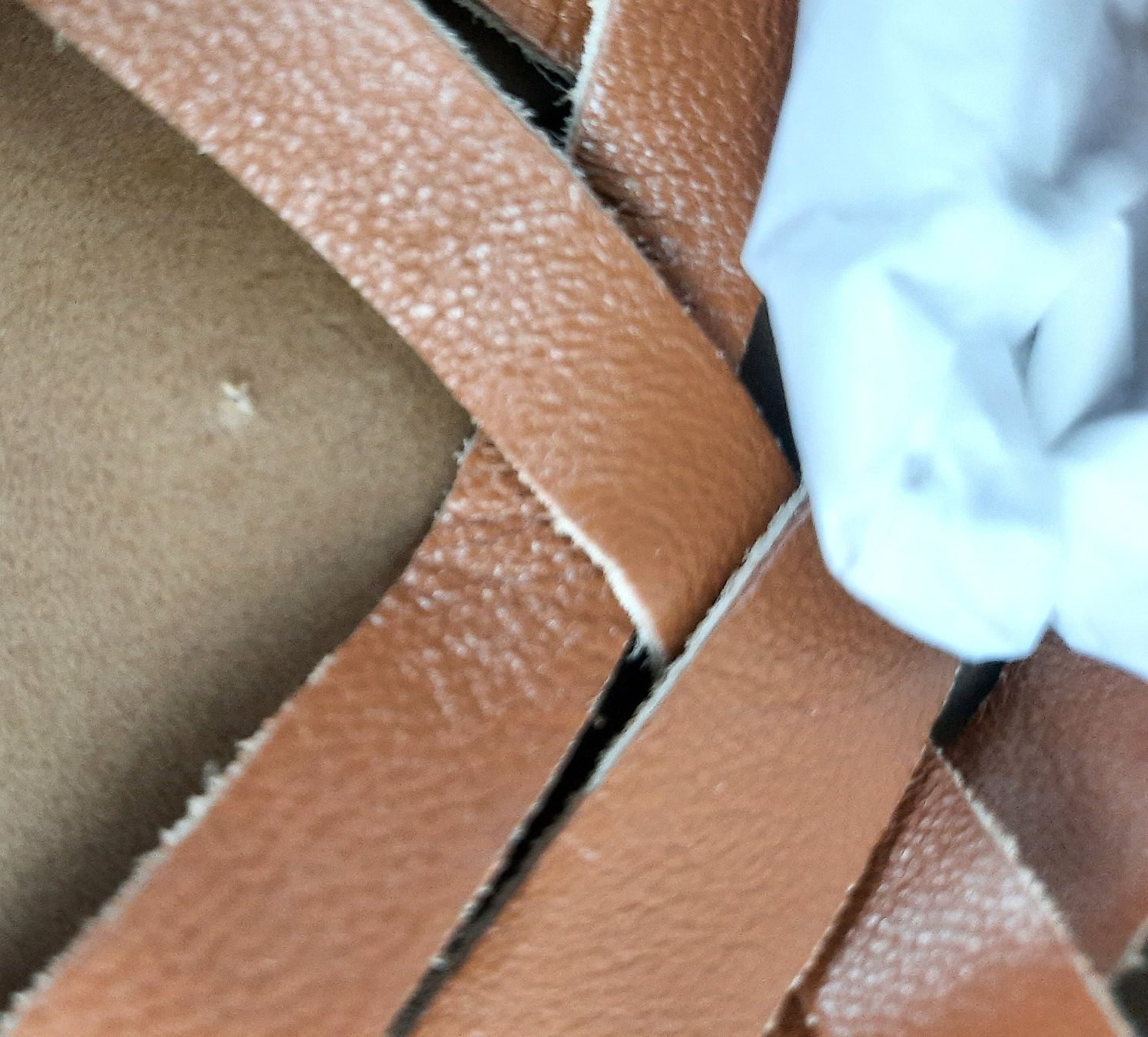 Damenschuhe: BOLD MATTERS Sandalen – Neu (gemäss Beschreibung) aus Beinwil am See von Restwert_Beinwil 5