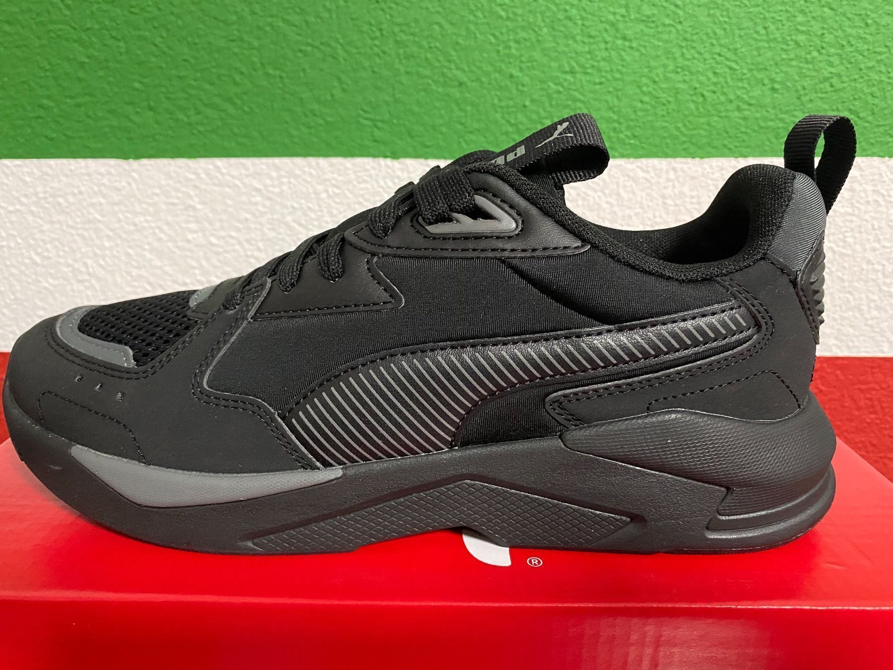 Puma Scarpe da uomo: NEU! PUMA X-Ray Lite Pro 37,5 – Nuovo e nell'imballaggio originale da Grancia venduto da Markos78 1