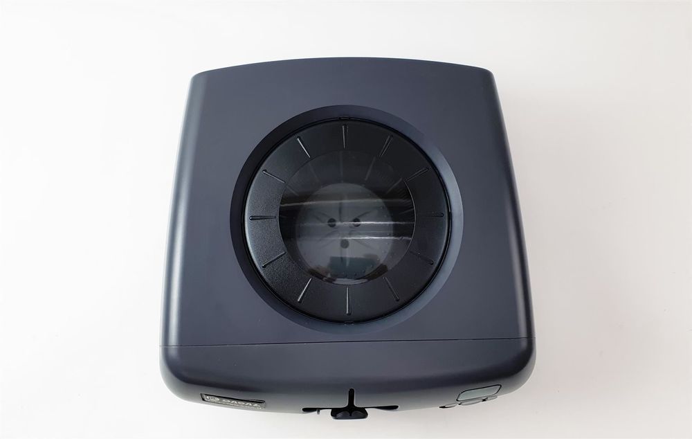 DACAL CD Library II DC300 Kaufen auf Ricardo