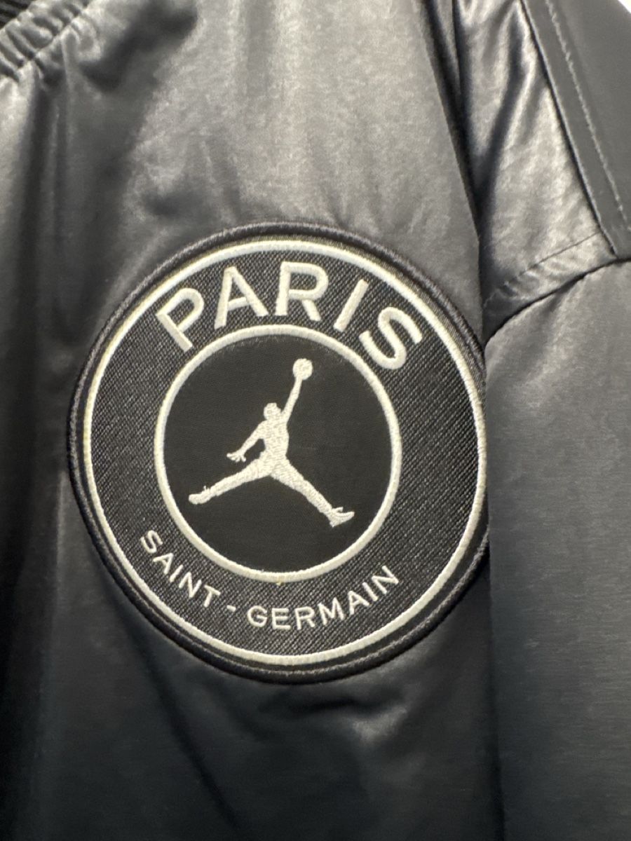 Jacken: Jordan PSG Bomberjacke – Gebraucht aus Zürich von _claudio_menil 1