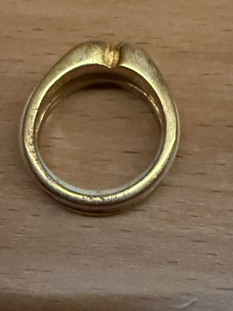 Anelli: Fingerring – Usato da Grenchen venduto da Bastet007 3