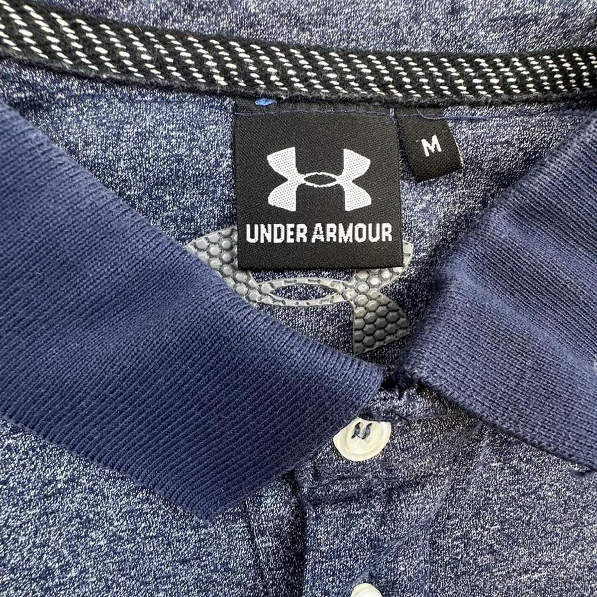 Under Armour Polos: Under Armour Polo  – D'occasion à Erlinsbach SO par TogaResell 3