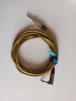 Adam Hall 3m Cable Jack Neutrik TS Vintage look, 5 STAR