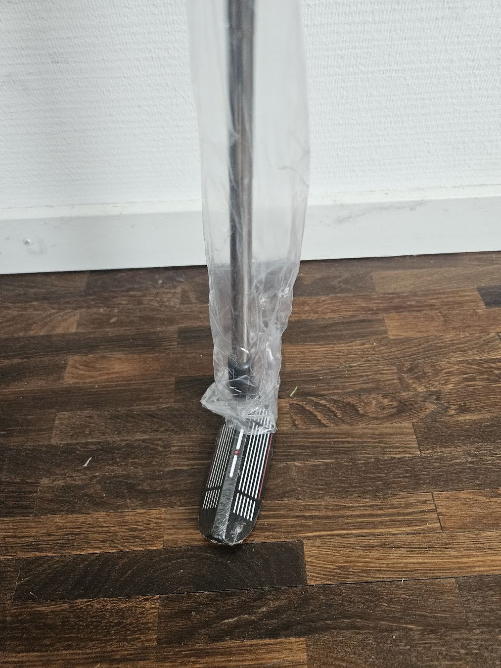 Schläger & Sets: PGM Double sided Chipper – Neu und originalverpackt aus Baar von goldbeere