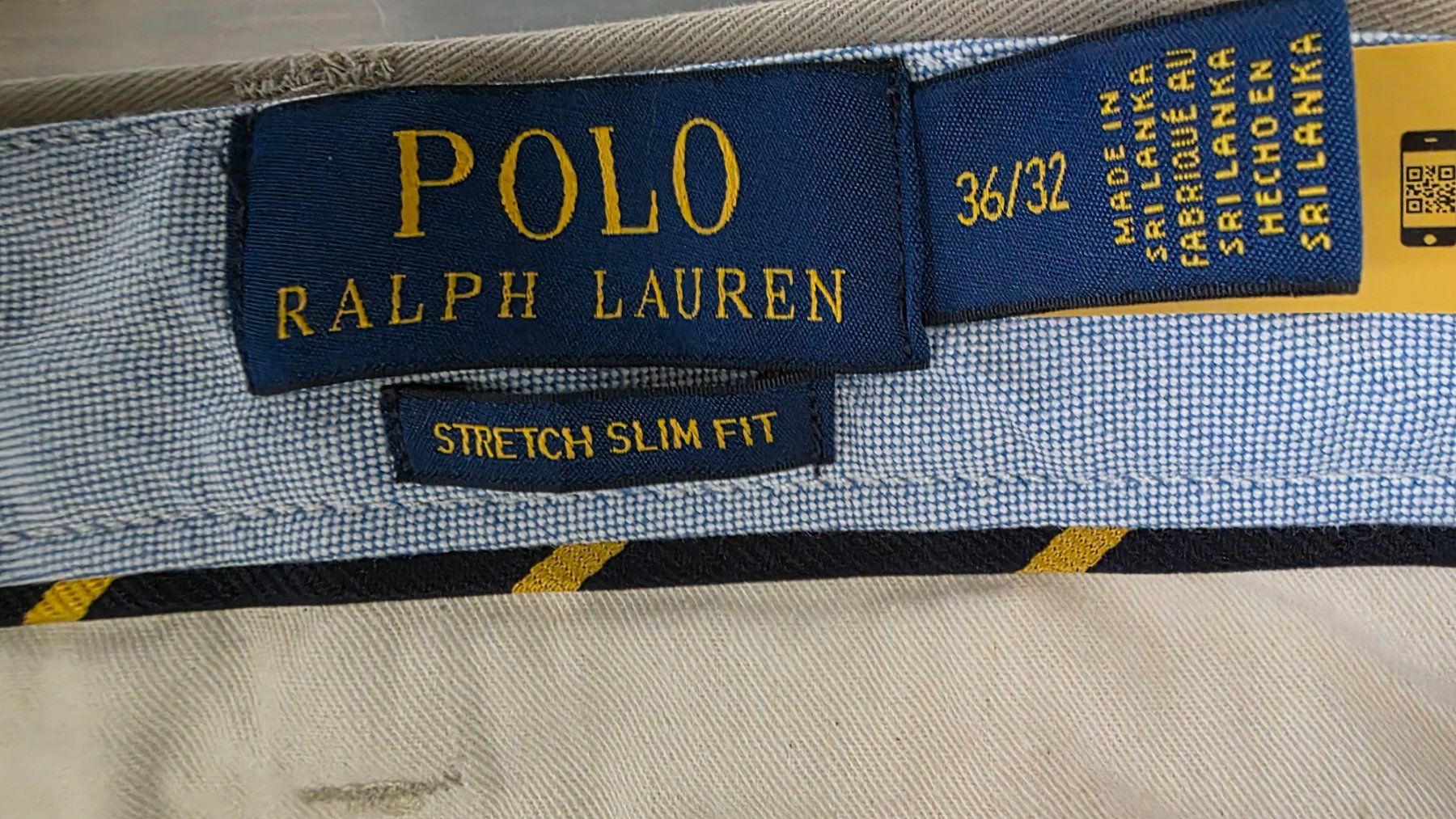 Pantaloni: Hose  von Ralph Lauren – Nuovo (secondo la descrizione) da Dübendorf venduto da Jolenia 3