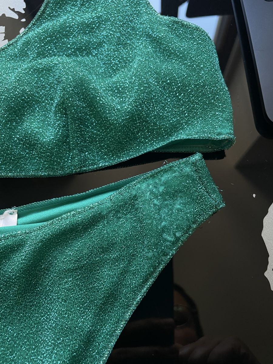 Badekleider & Bikinis: Oséree Bikini M/L – Defekt aus Vevey von ali_qc7f 3