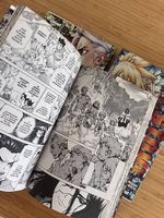 Manga Dr. Stone 1-3