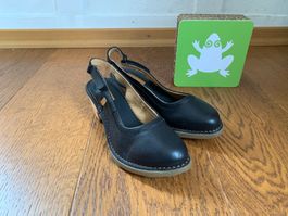 El Naturalista Sylvana 5497 black Gr.37