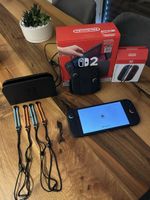 Nintendo Switch 2 + Zubehör
