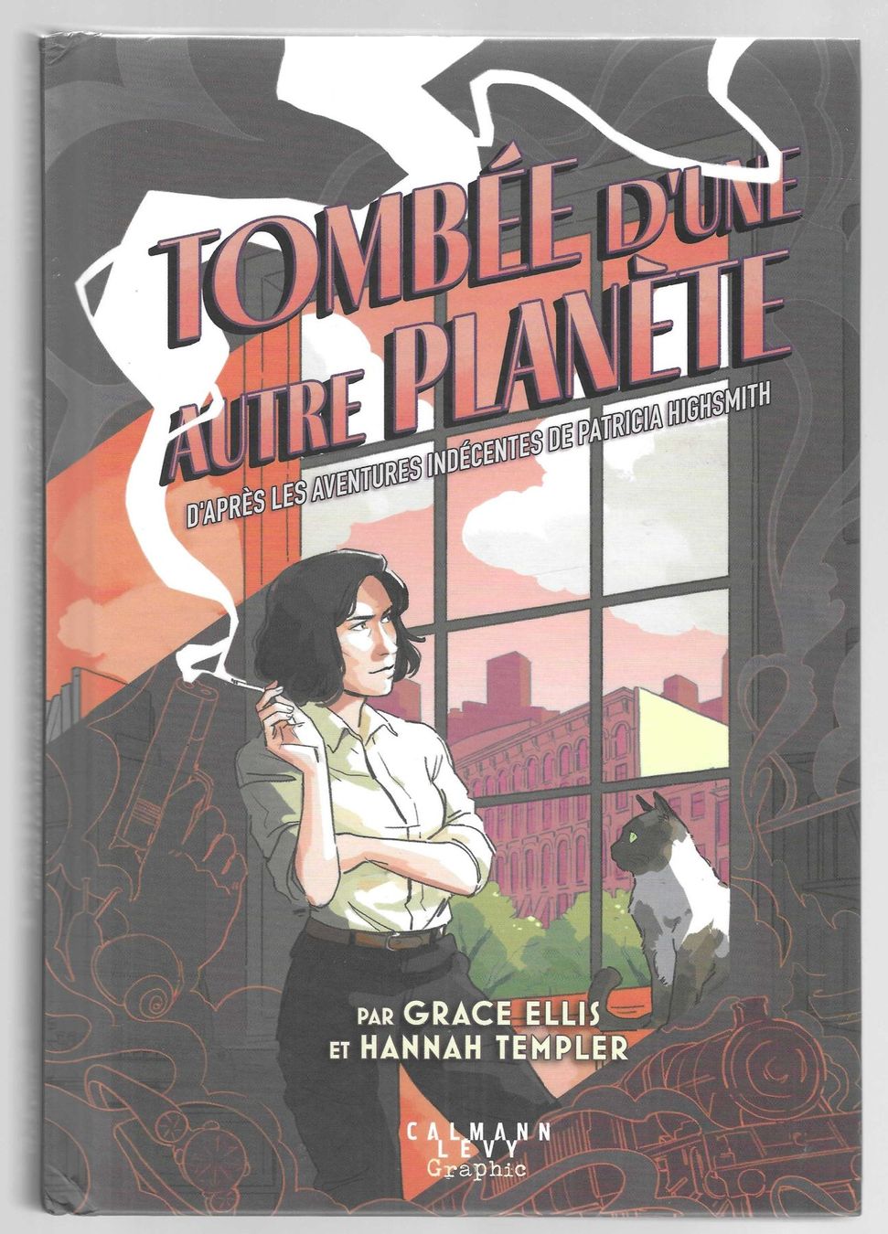 Fumetti: Tombée d'une autre Planète – Usato da Bex venduto da Giorgiob