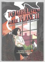 Tombée d'une autre Planète