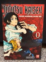 Manga: Jujutsu Kaisen Prequel