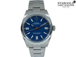 Rolex Oyster Perpetual 41 - 134300
