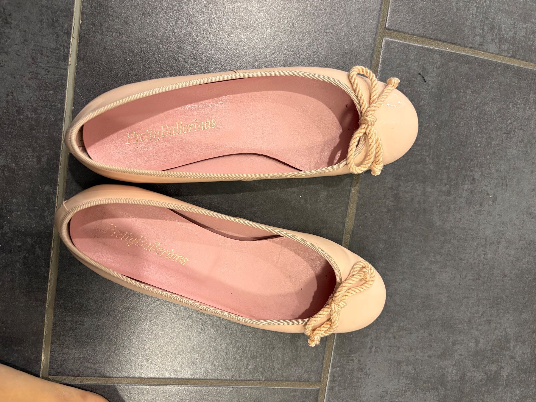 Scarpe da donna: Pretty Ballerinas – Usato da Oberhasli venduto da Tina_So