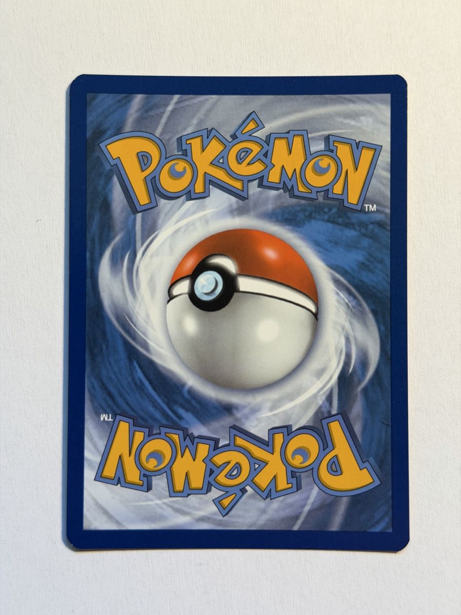 Pokémon Carte collezionabili: Pokemon Jolteon Holo - EN Promo – Usato da Uster venduto da l_cards 2