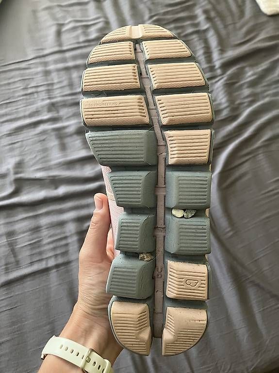 Scarpe da donna: ON Waterproof grösse 40 – Usato da Eschlikon TG venduto da ritschi90 4