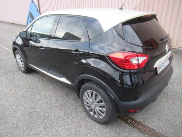 Renault Automobili: Renault Captur 1.2 T Automat – Usato da Grolley venduto da Qayer 4