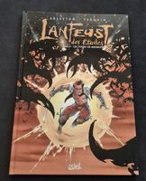 LANFEUST DES ÉTOILES TOME 2 BD VINTAGE EO 2003 JEUNESSE