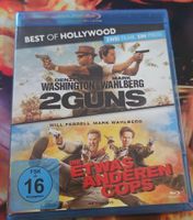 Blu-ray: Best of Hollywood - Zwei Filme zum Spitzenpreis