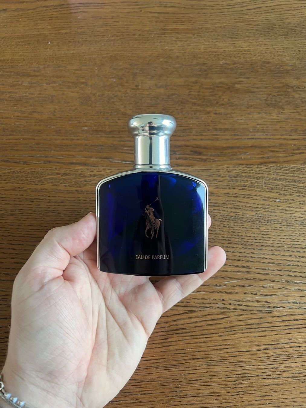 Ralph Lauren Parfum & Eau de Toilette: Polo Ralph Lauren Blue - Eau de Parfum – Neu (gemäss Beschreibung) aus Glattpark (Opfikon) von Fabiobuscheli 2