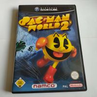 Pac Man World 2 - GC - Pac-Man
