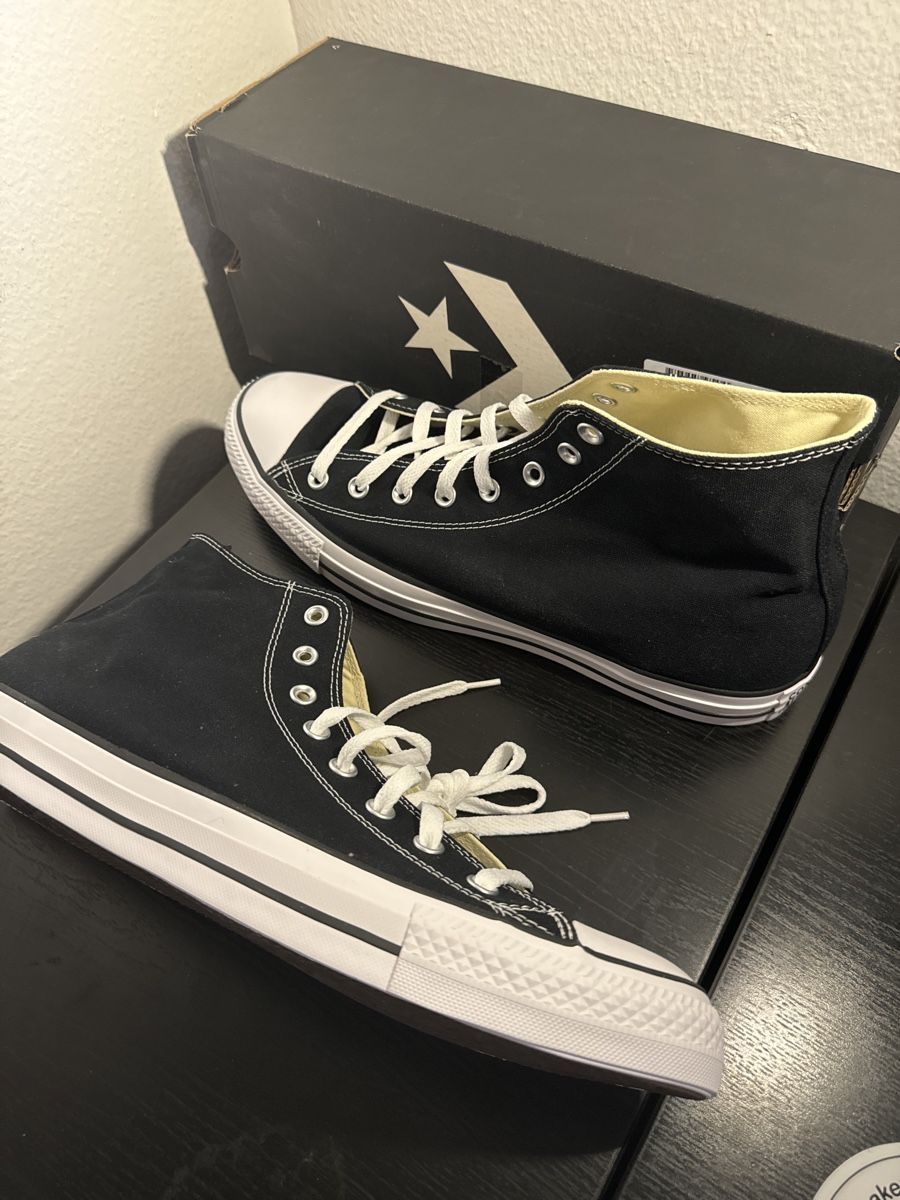 Converse Chaussures hommes: Converse All Star – Neuf (Voir description) à Adliswil par rou_zsy5 2