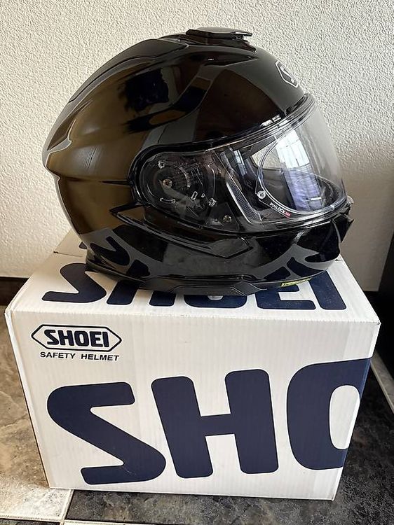 Casques & visières: Casque Shoei GT-AIR 3 M – D'occasion à Concise par Alexandre_AR 2