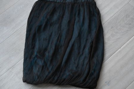 neu Seidenrock, Rock von SET gr. S-M