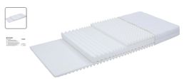 SANAFLEX WAVE 160 x 200