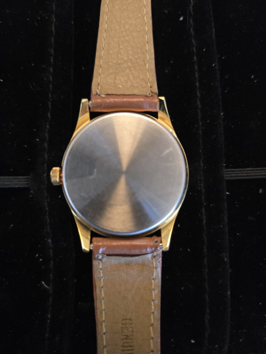 Orologi: Montre mécanique à remontage manuel CM – Usato da Satigny venduto da Baazarbaron 1