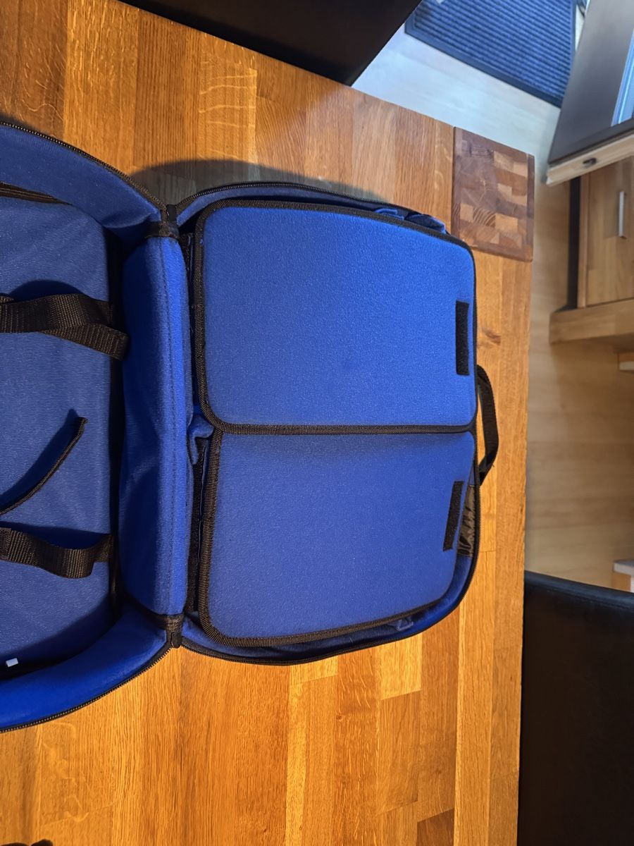 Custodie protettive: Playstation 5 Travel Case – Nuovo (secondo la descrizione) da Balzers venduto da t_federico 4
