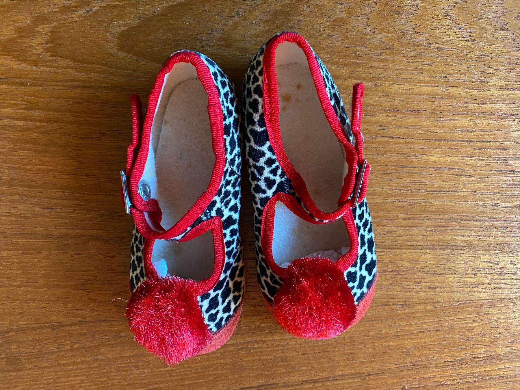 Scarpe per ragazzi: Tigerfinkli Gr. 20 – Nuovo (secondo la descrizione) da Russikon venduto da izumi2010 1