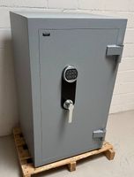 TRESOR, 350kg