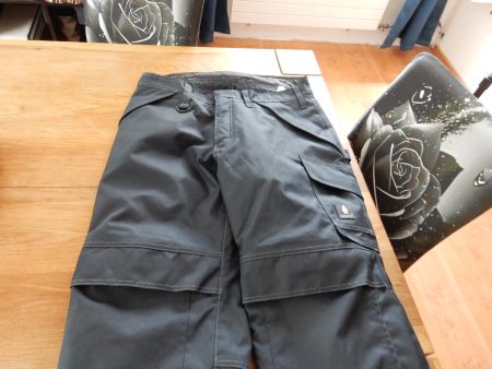 Motorrad Hosen Neu